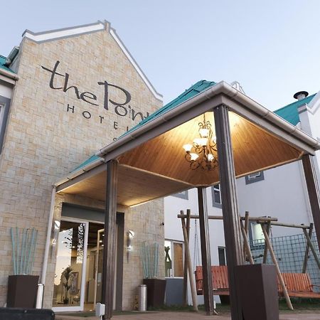 The Point Hotel & Spa Mossel Bay Exteriér fotografie