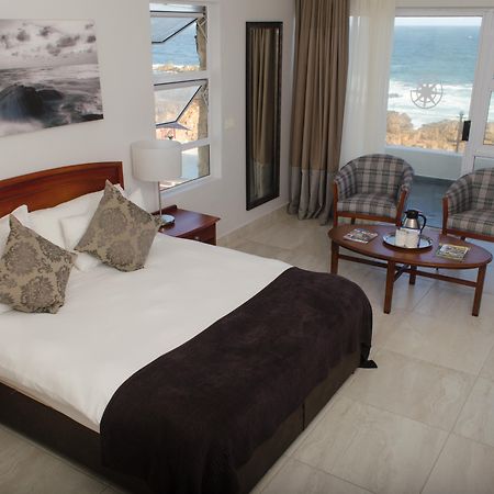 The Point Hotel & Spa Mossel Bay Exteriér fotografie