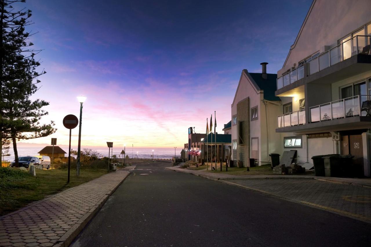 The Point Hotel & Spa Mossel Bay Exteriér fotografie