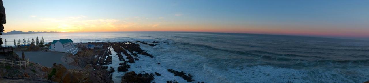 The Point Hotel & Spa Mossel Bay Exteriér fotografie