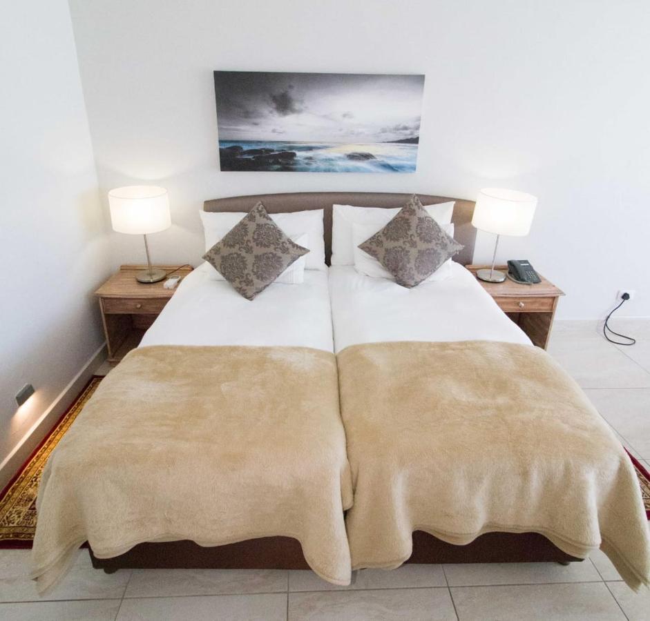 The Point Hotel & Spa Mossel Bay Exteriér fotografie