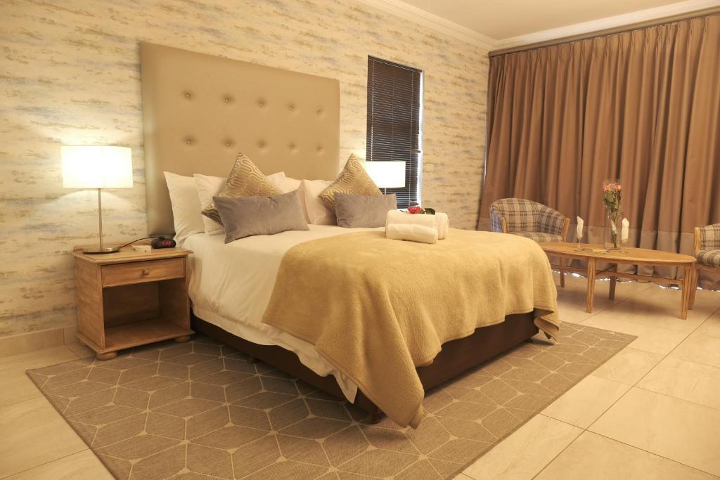 The Point Hotel & Spa Mossel Bay Exteriér fotografie