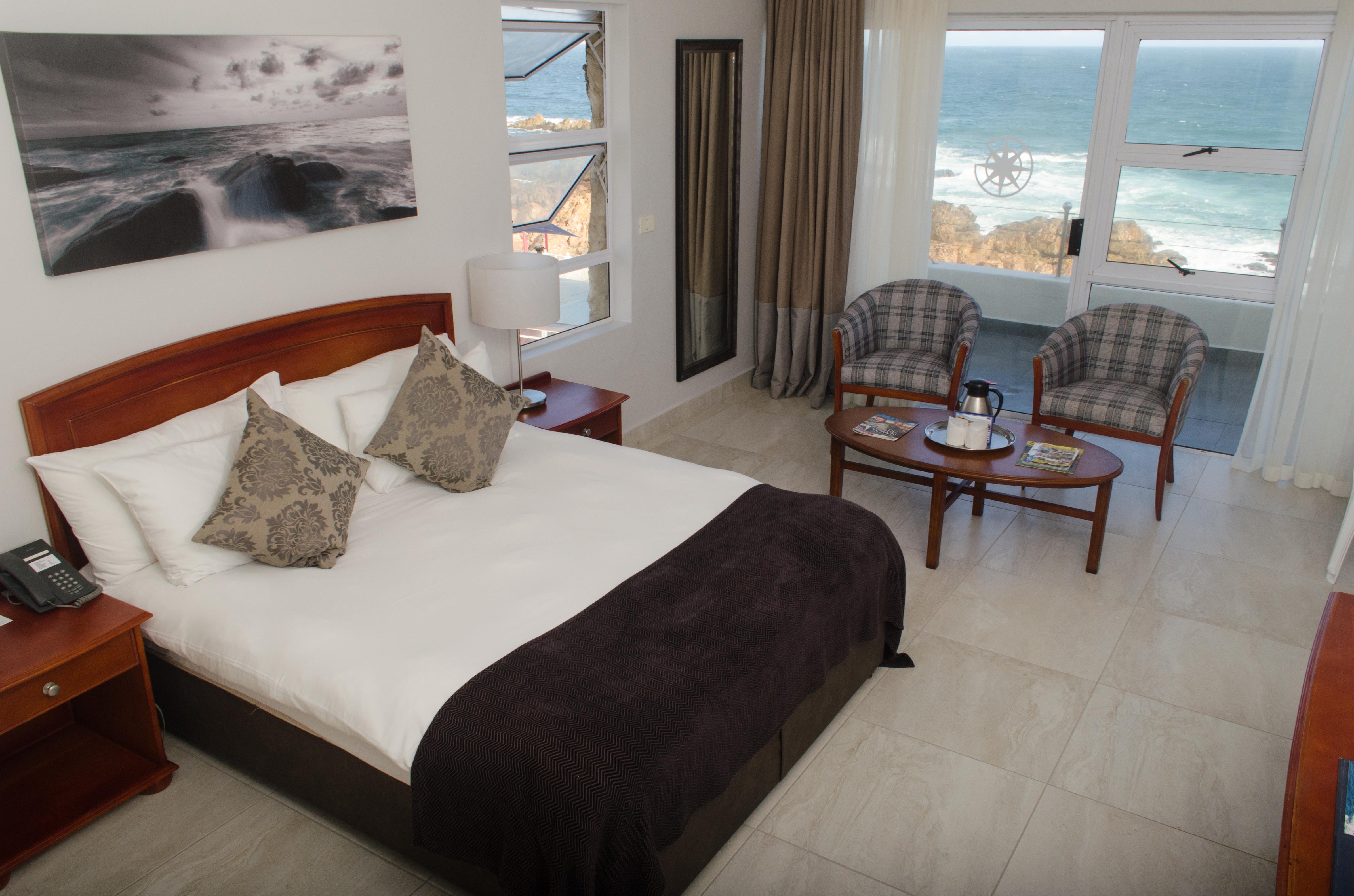 The Point Hotel & Spa Mossel Bay Exteriér fotografie