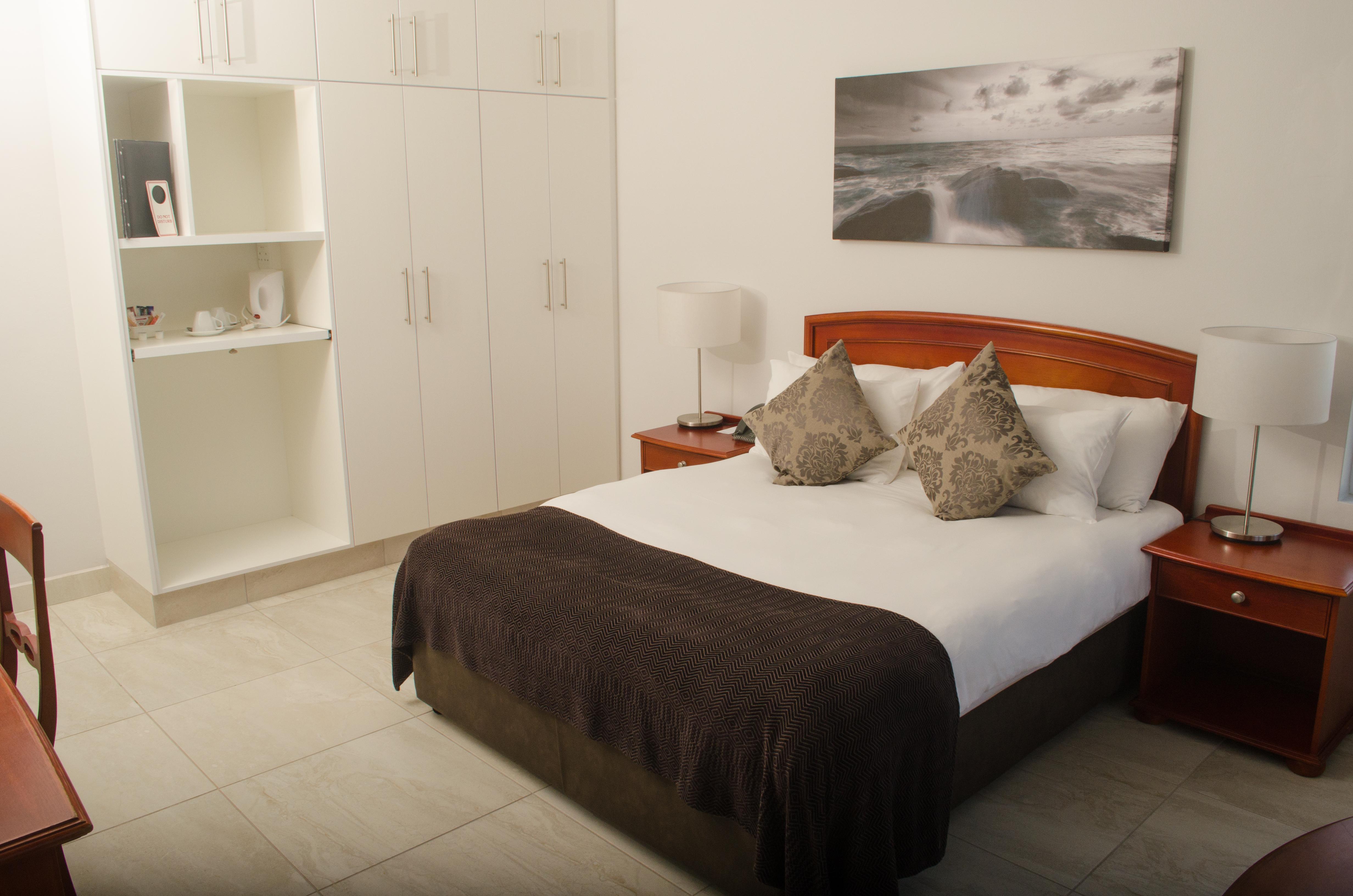 The Point Hotel & Spa Mossel Bay Exteriér fotografie