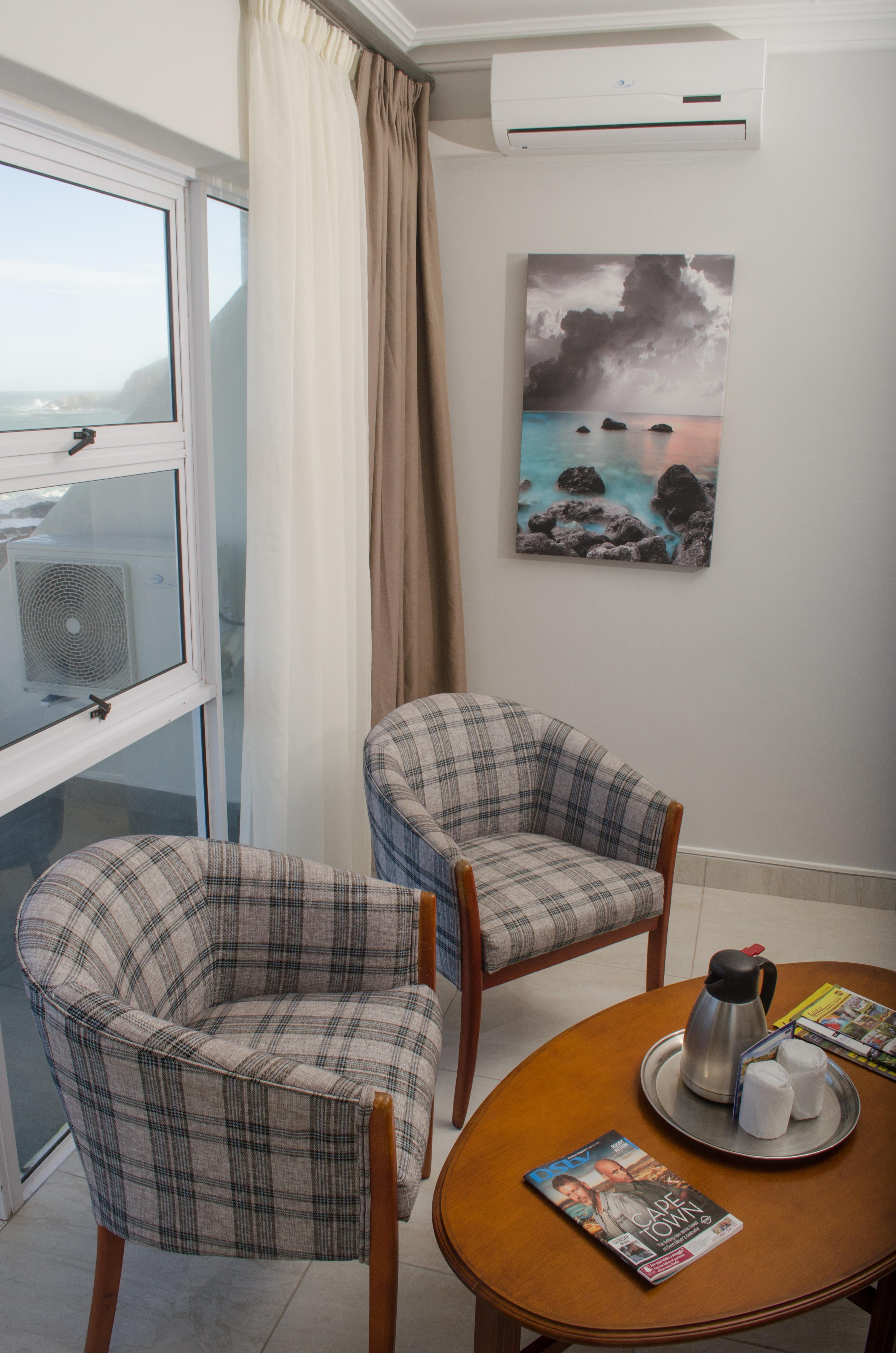 The Point Hotel & Spa Mossel Bay Exteriér fotografie