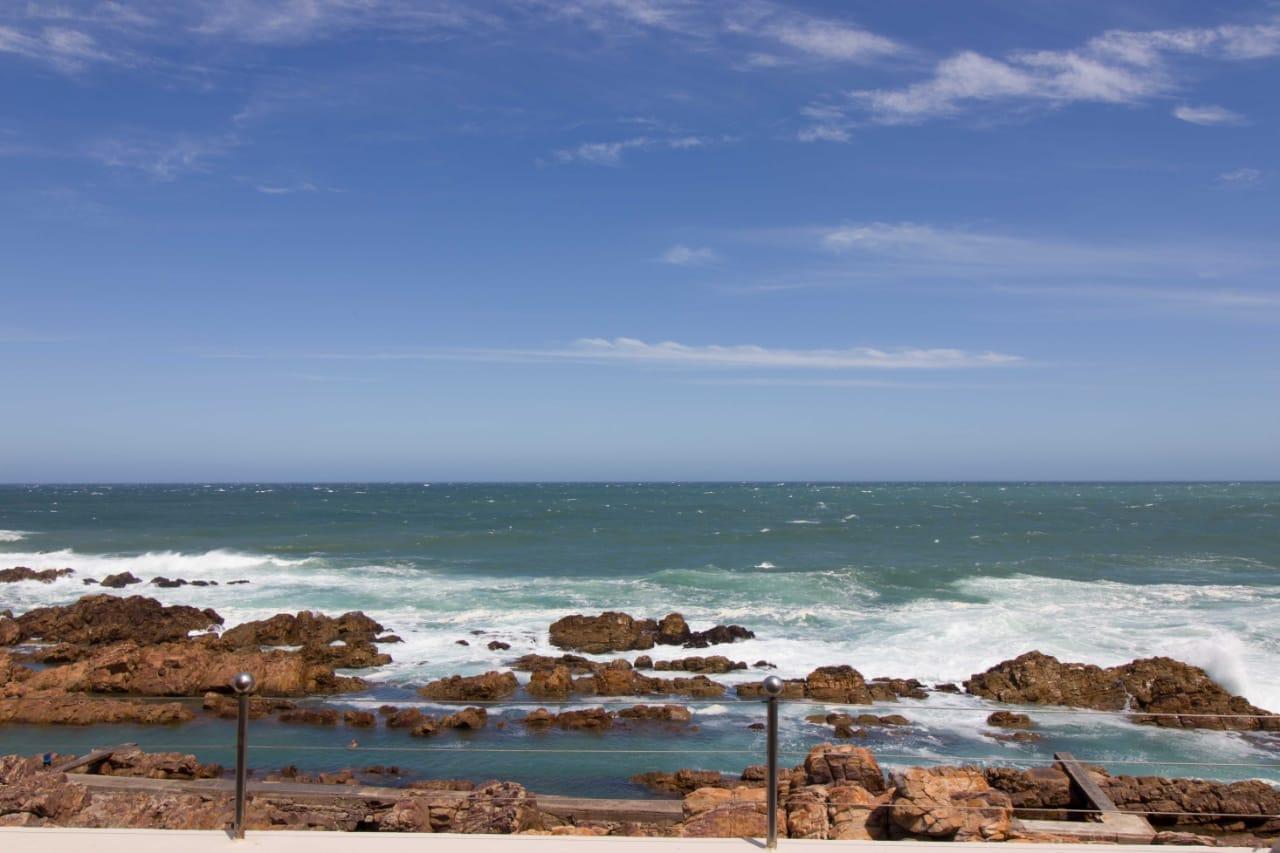 The Point Hotel & Spa Mossel Bay Exteriér fotografie
