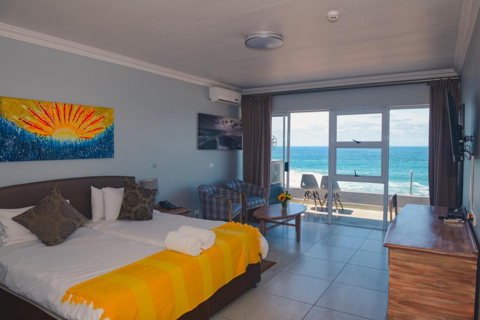 The Point Hotel & Spa Mossel Bay Exteriér fotografie