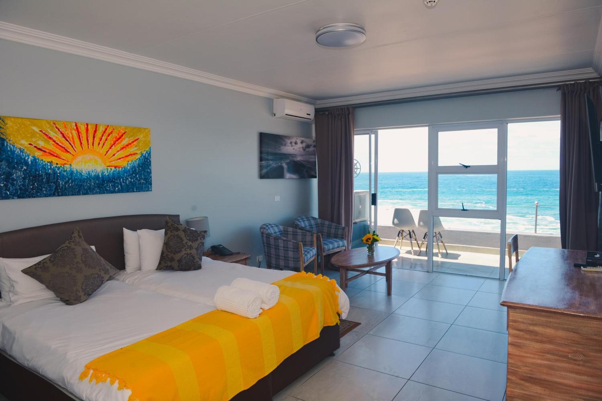 The Point Hotel & Spa Mossel Bay Exteriér fotografie