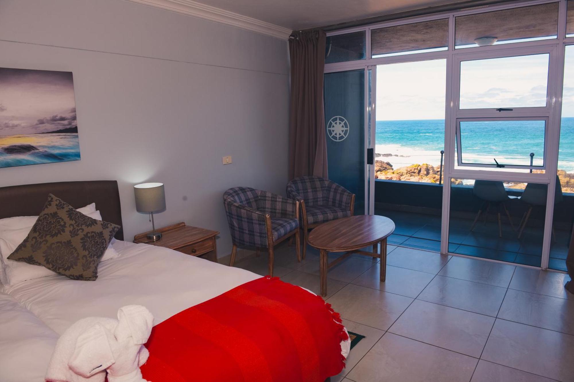 The Point Hotel & Spa Mossel Bay Exteriér fotografie