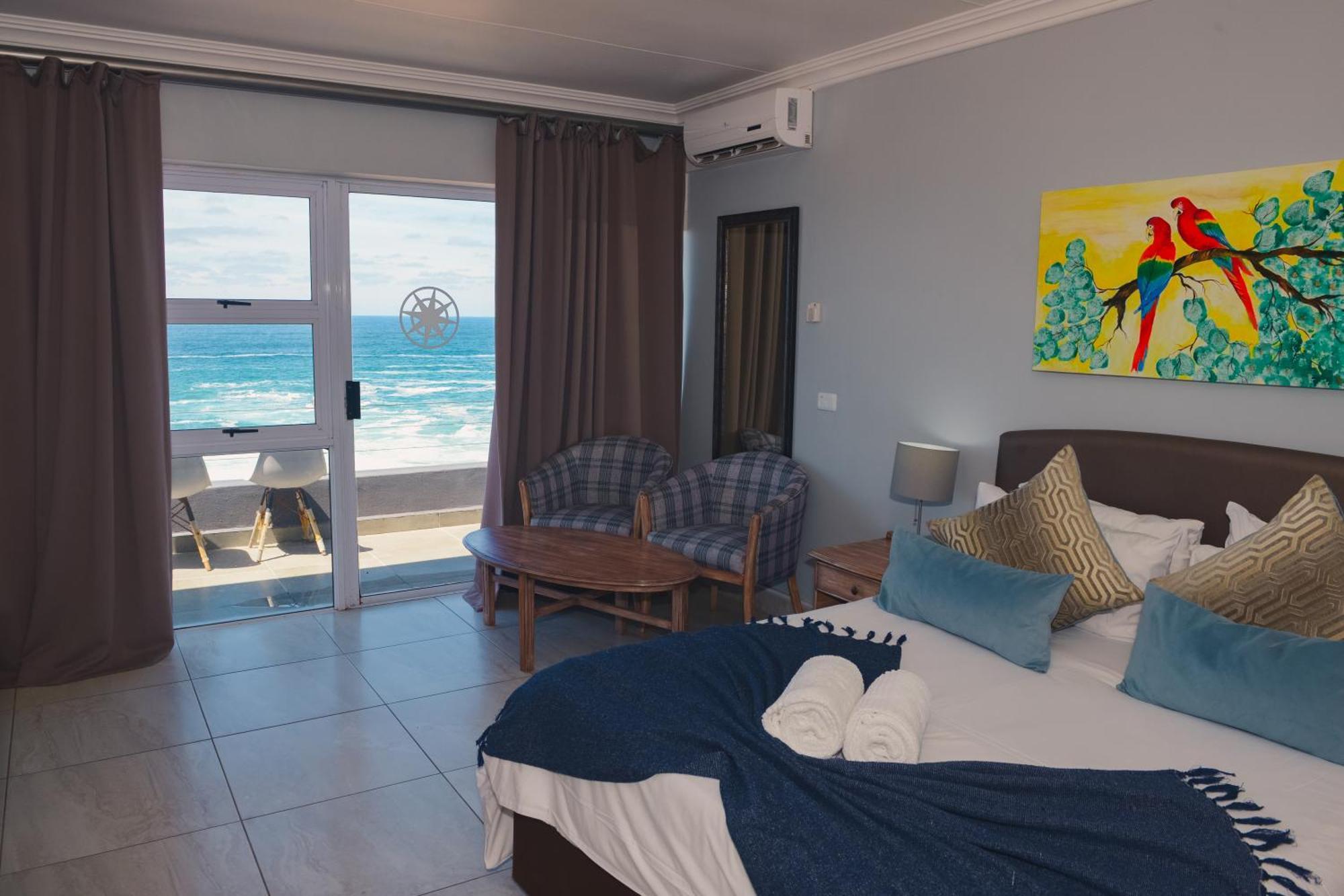 The Point Hotel & Spa Mossel Bay Exteriér fotografie