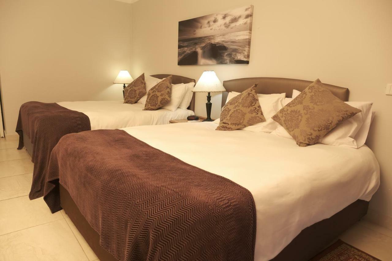 The Point Hotel & Spa Mossel Bay Exteriér fotografie