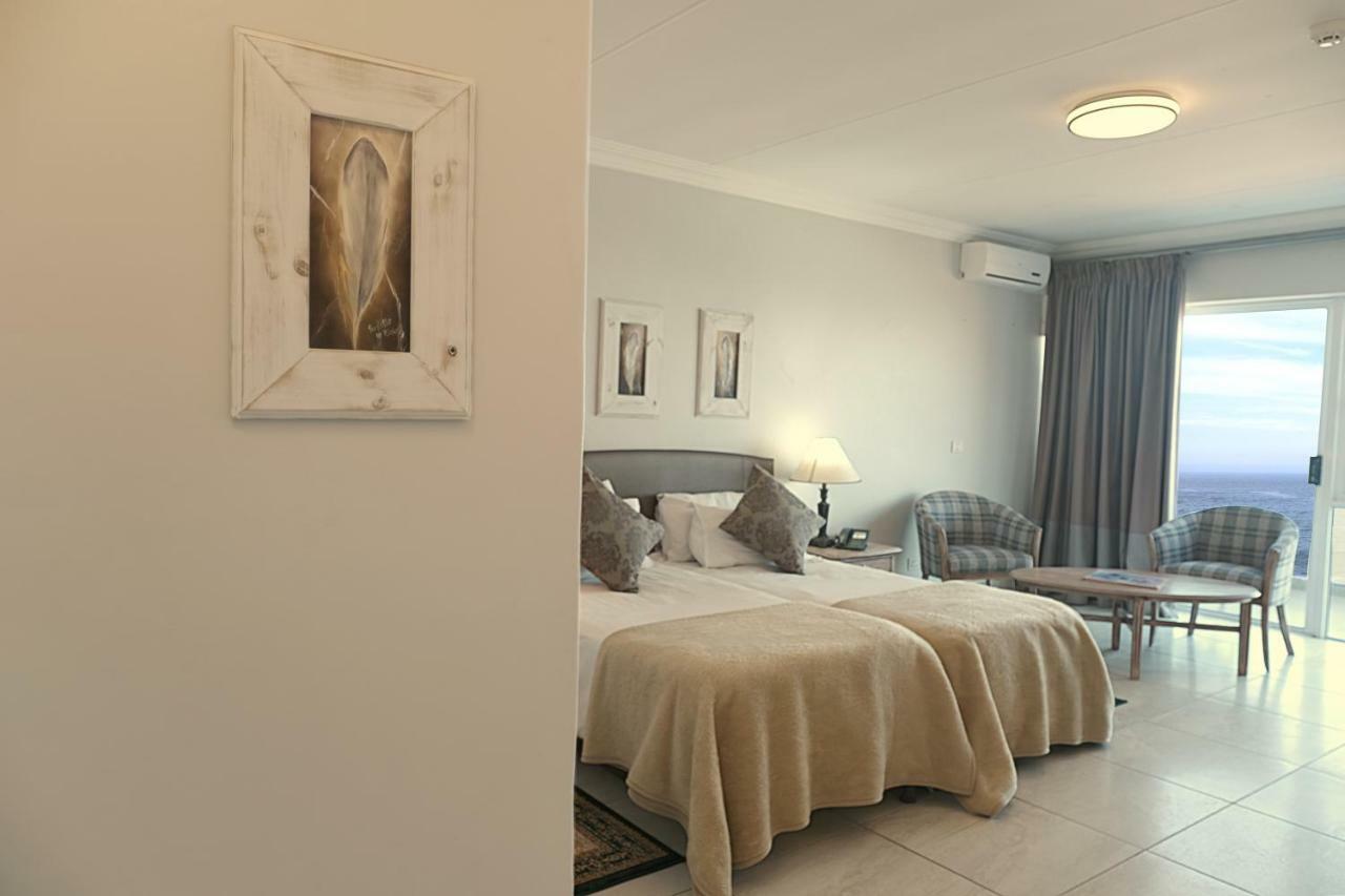 The Point Hotel & Spa Mossel Bay Exteriér fotografie