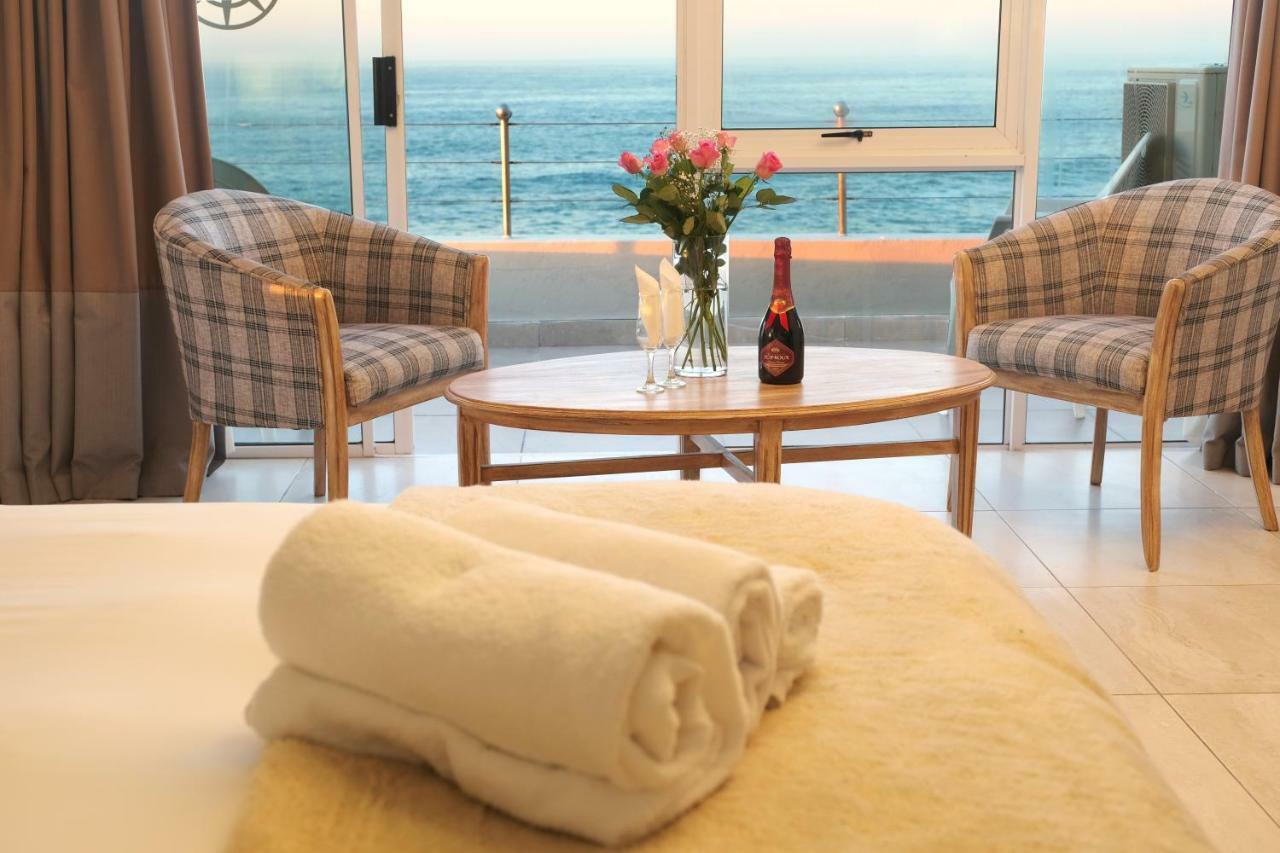 The Point Hotel & Spa Mossel Bay Exteriér fotografie