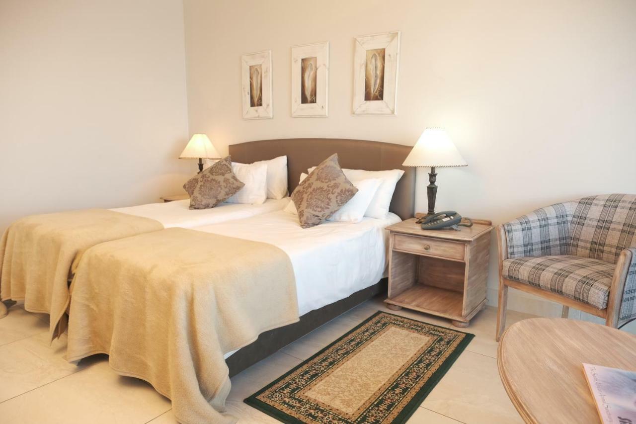 The Point Hotel & Spa Mossel Bay Exteriér fotografie