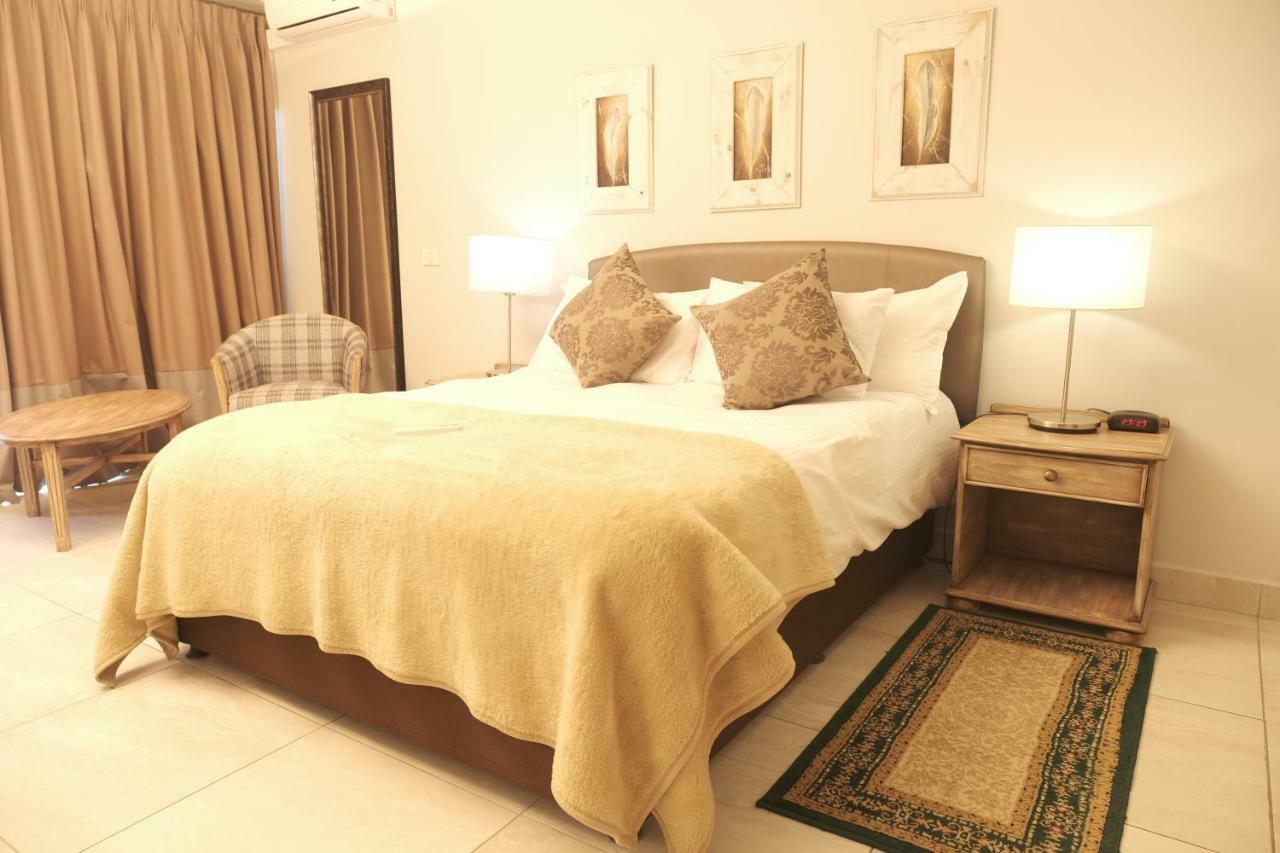 The Point Hotel & Spa Mossel Bay Exteriér fotografie