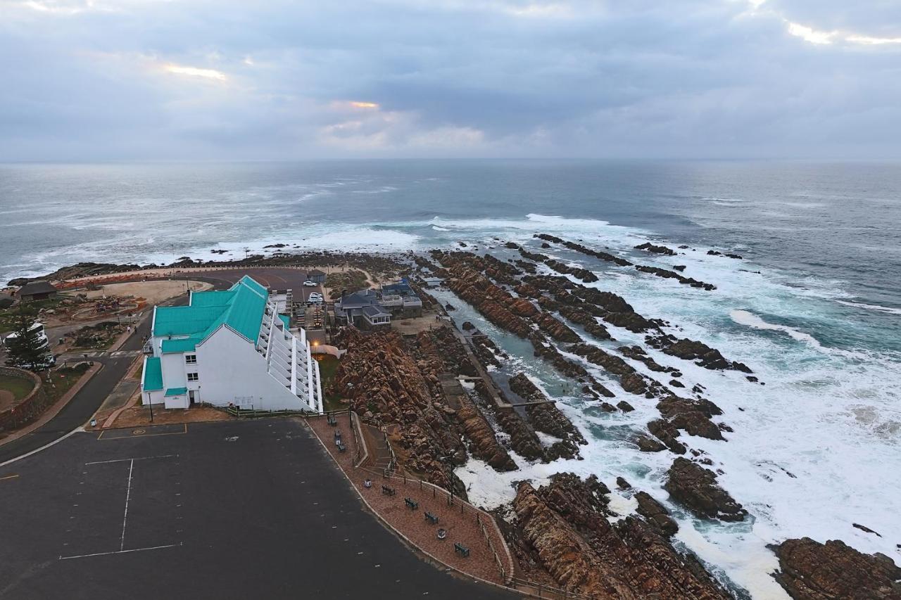 The Point Hotel & Spa Mossel Bay Exteriér fotografie