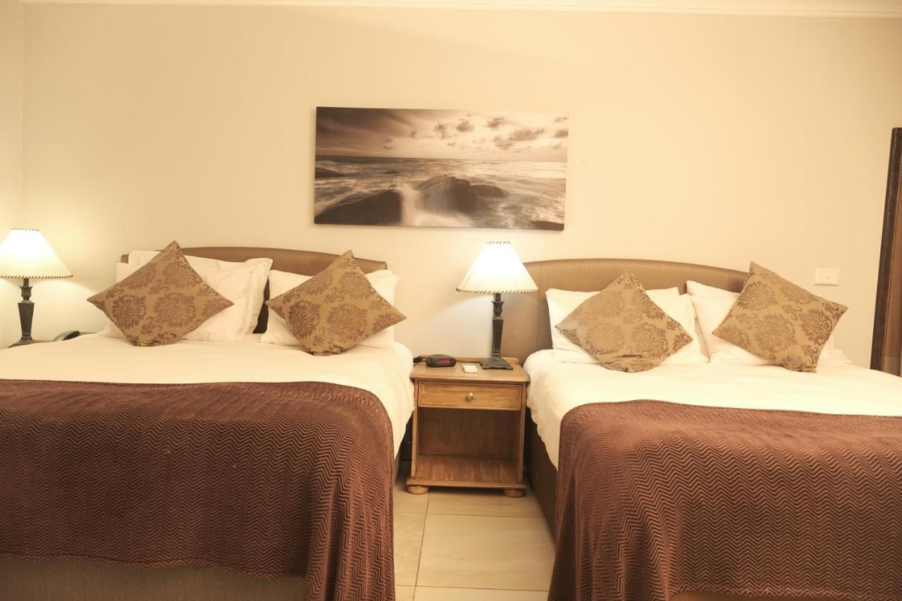 The Point Hotel & Spa Mossel Bay Exteriér fotografie